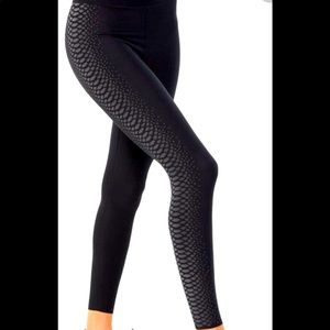 Ultracor Boa leggings